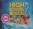 Muzikál ze střední 2 (High School Musical 2) - soundtrack