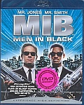 Muži v černém 1 (Blu-ray) (Men in Black)