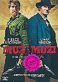 Muž proti muži (DVD) (Seraphim Falls)
