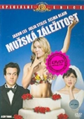 Mužská záležitost (DVD) - speciální edice (A Guy Thing)