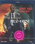 Muž v ohni (Blu-ray) (Man on Fire)
