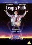 Muž zázraků (DVD) (Leap of Faith)