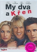 My dva a křen (Blu-ray) (You, Me and Dupree) - bez CZ podpory