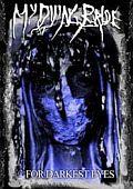 My Dying Bride - For Darkest Eyes (DVD)