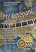 My Evropané 6x(DVD)