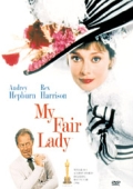 My Fair Lady 2DVD S.E. - dovoz (dlouhodobě nedostupné)
