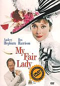 My Fair Lady [DVD] - původní warner vydání