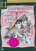 My Fair Lady 2x(DVD) - speciální edice (vyprodané)