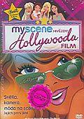 My scene Hvězdy Hollywoodu film (DVD)