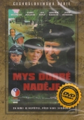Mys Dobré naděje (DVD)