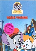 Myšáček malý obuvníček: Tajná vesnice (DVD)