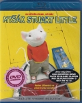 Myšák Stuart Little 1 (Blu-ray) (Stuart Little) - vyprodané