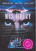 Mys hrůzy (DVD) (Cape Fear) - edice cinema club