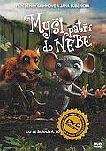 Myši patří do nebe (DVD)