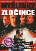 Myšlenky zločince (DVD) (Unspeakable) - pošetka