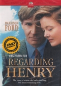 Myslete na Henryho (DVD) (Regarding Henry)