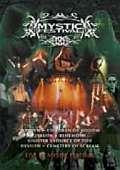 Mystic Festival - Various Artist (DVD) + (CD)