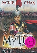 Mýtus (DVD) (Myth)