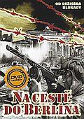 Na cestě do Berlína (DVD) (Na puti v Berlin)