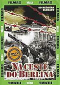 Na cestě do Berlína (DVD) (Na puti v Berlin) - pošetka