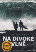 Na divoké vlně (DVD) (Chasing Mavericks)