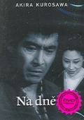 Na dně (DVD) (Kurosawa)