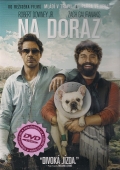 Na doraz (DVD) (Due Date)