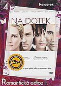 Na dotek (DVD) (Closer) - romantická edice