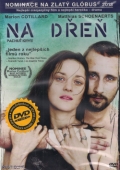 Na dřeň (DVD) (Rust and Bone)