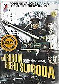 Na druhom brehu sloboda (DVD) (Liberty Is on the Opposite Bank)