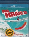 Na hraně 3D (Blu-ray) (Over the Edge 3D)