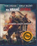 Na hraně zítřka (Blu-ray) (Edge of Tomorrow)