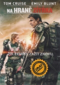 Na hraně zítřka (DVD) (Edge of Tomorrow)