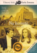Na kometě (DVD) - filmový klub Karla Zemana