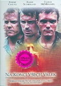 Na konci všech válek (DVD) (To end all wars) - pošetka
