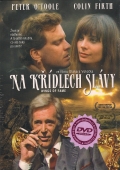 Na křídlech slávy (DVD) (Wings of Fame)