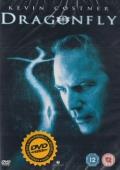 Na křídlech vážky (DVD) (Dragonfly)
