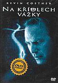 Na křídlech vážky (DVD) (Dragonfly)