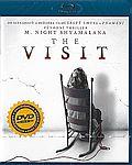 Na návštěvě (Blu-ray) (Visit)