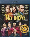 Na nože (Blu-ray) (Knives Out)