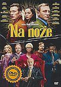 Na nože (DVD) (Knives Out)