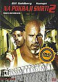Na pokraji smrti 2 (DVD) (Half Past Dead 2) - BAZAR