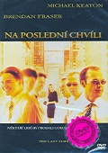 Na poslední chvíli (DVD) (Last Time)
