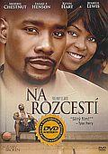 Na rozcestí (DVD) (Not Easily Broken)