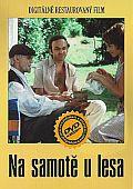 Na samotě u lesa (DVD) - Digitálně restaurovaná verze