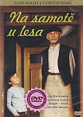 Na samotě u lesa (DVD) - pošetka