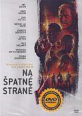 Na špatné straně (DVD) (Dragged Across Concrete)