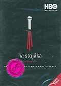 Na stojáka - volume 1 (DVD)