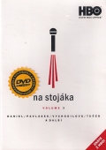 Na stojáka - volume 3 (DVD)