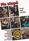 Na stopě (DVD) (Clue)
